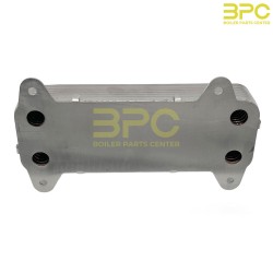 ITM ΠΛΑΚΟΕΙΔΗΣ ΕΝΑΛΛΑΚΤΗΣ 12 PLATES VIESSMANN VITOPEND 100