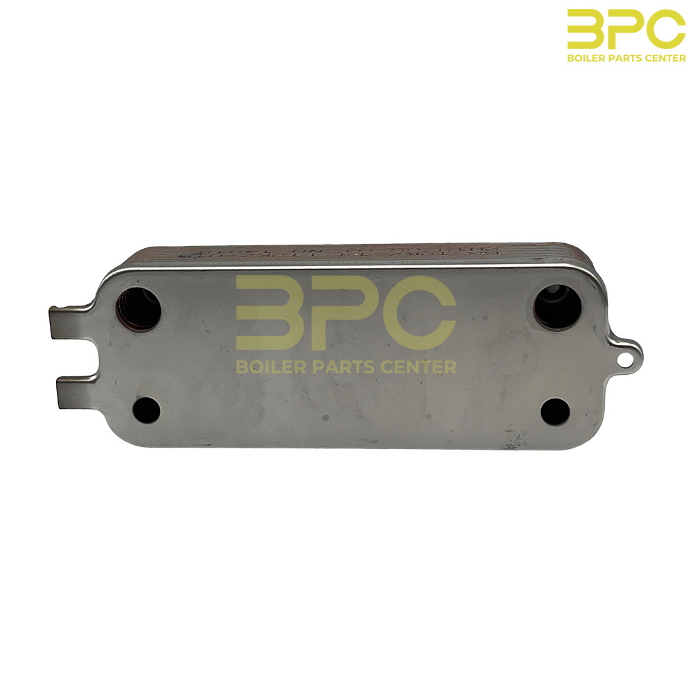 ITM ΠΛΑΚΟΕΙΔΗΣ ΕΝΑΛΛΑΚΤΗΣ 14 PLATES VIESSMANN VITODENS 050-W