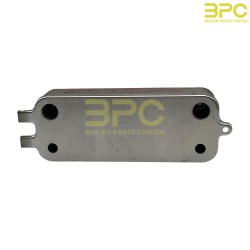 ITM ΠΛΑΚΟΕΙΔΗΣ ΕΝΑΛΛΑΚΤΗΣ 14 PLATES VIESSMANN VITODENS 050-W