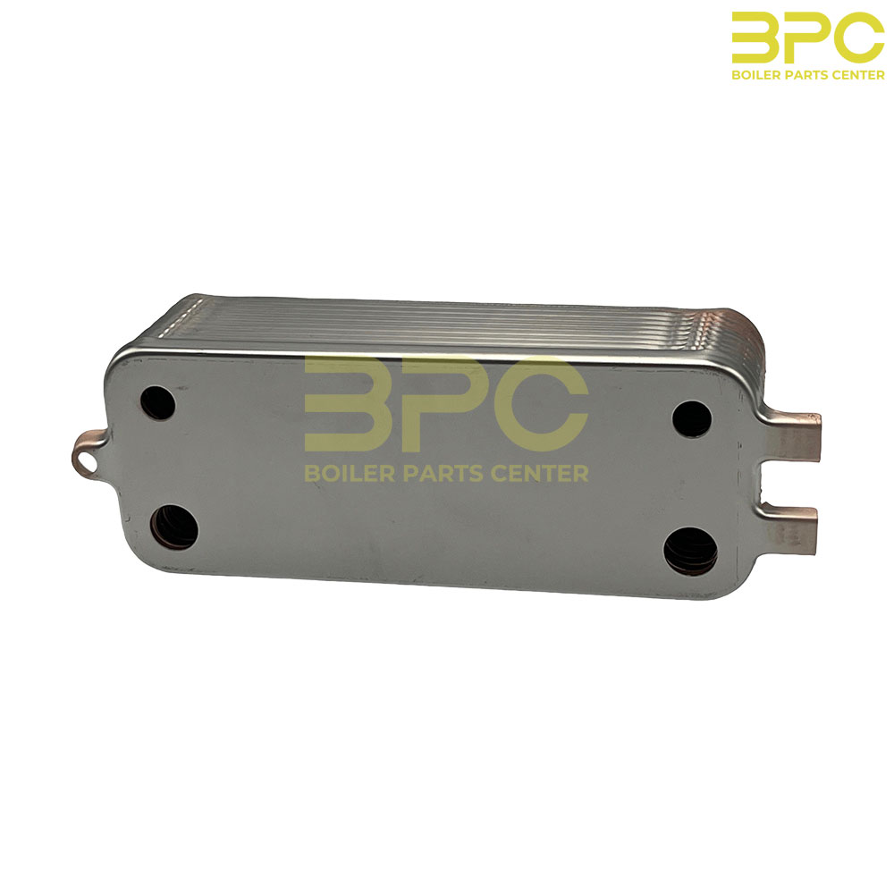 ITM ΠΛΑΚΟΕΙΔΗΣ ΕΝΑΛΛΑΚΤΗΣ 20 PLATES VIESSMANN VITODENS 050-W