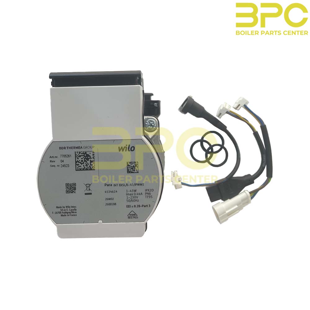 Γνήσιος Inverter Κυκλοφορητής