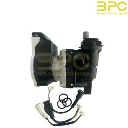 Γνήσιος Inverter Κυκλοφορητής
