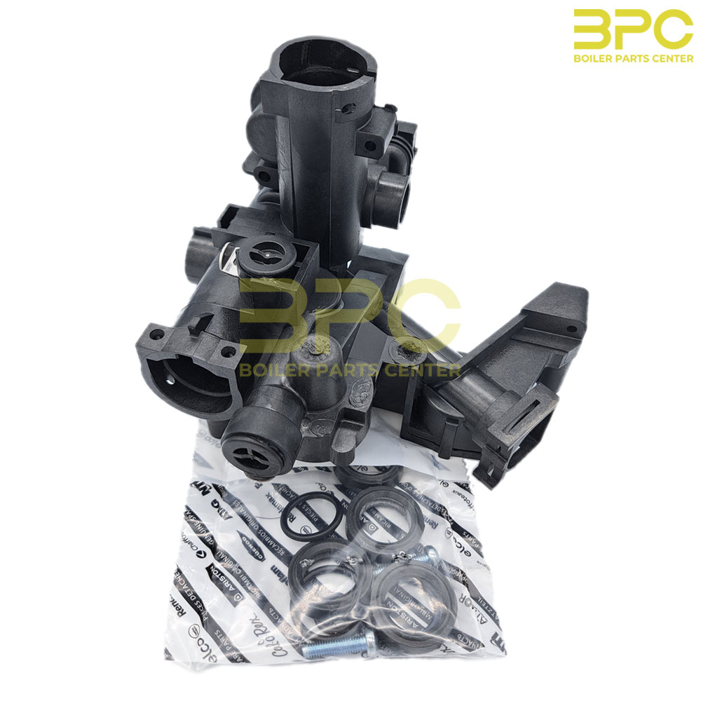 ΓΝΗΣΙΟΣ ΥΔΡΑΥΛΙΚΟΣ ΚΟΡΜΟΣ ΕΙΣΟΔΟΥ (ΔΕΞΙ GROUP) ARISTON GENUS EXT