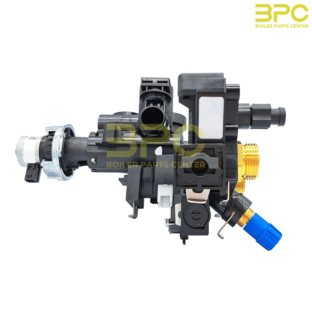 ΓΝΗΣΙΟΣ ΥΔΡΑΥΛΙΚΟΣ ΚΟΡΜΟΣ ΕΙΣΟΔΟΥ (ΔΕΞΙ GROUP) ARISTON CLAS ONE