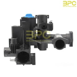 ΓΝΗΣΙΟΣ ΥΔΡΑΥΛΙΚΟΣ ΚΟΡΜΟΣ ΕΙΣΟΔΟΥ (ΔΕΞΙ GROUP) SIME FORMAT DGT