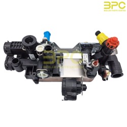 ΓΝΗΣΙΟ ΥΔΡΑΥΛΙΚΟ GROUP ΠΛΗΡΗΣ (ΔΕΞΙ & ΑΡΙΣΤΕΡΟ ΜΕ ΕΞΑΡΤΗΜΑΤΑ) BAXI DUOTEC COMPACT E