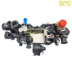 ΓΝΗΣΙΟ ΥΔΡΑΥΛΙΚΟ GROUP ΠΛΗΡΗΣ (ΔΕΞΙ & ΑΡΙΣΤΕΡΟ ΜΕ ΕΞΑΡΤΗΜΑΤΑ) BAXI DUOTEC COMPACT E