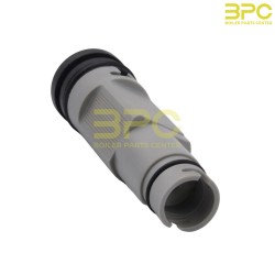 BITRON ΜΕΤΡΗΤΗΣ ΡΟΗΣ ΝΕΡΟΥ ARISTON GENUS PREMIUM EXT