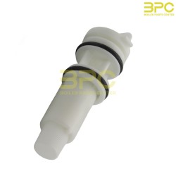 BITRON ΜΕΤΡΗΤΗΣ ΡΟΗΣ ΖΕΣΤΟΥ ΝΕΡΟΥ ΧΡΗΣΗΣ SIME FORMAT DGT