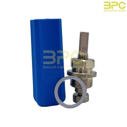 FUGAS ΒΑΝΑΚΙ ΠΛΗΡΩΣΗΣ BAXI PRIME HT