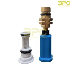 ΓΝΗΣΙΟ ΒΑΝΑΚΙ ΠΛΗΡΩΣΗΣ BAXI PRIME