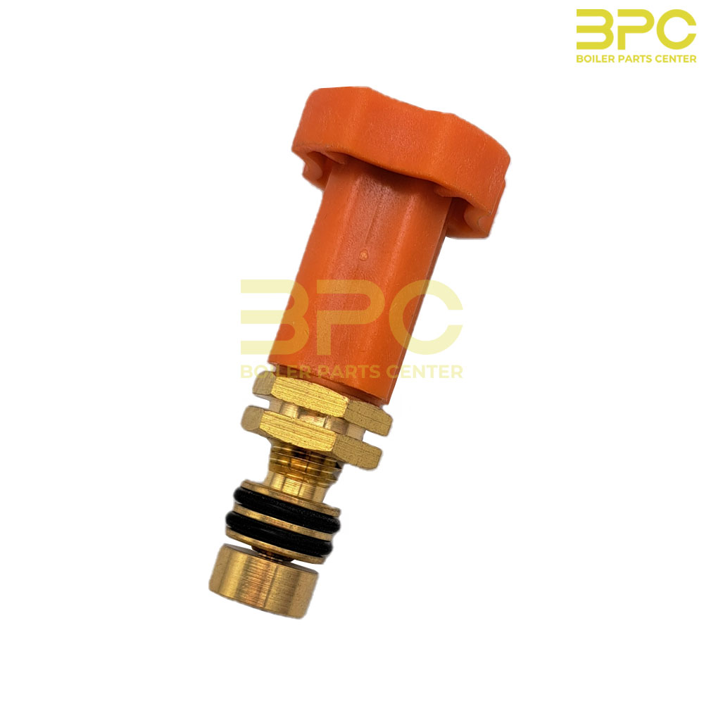 BITRON ΒΑΝΑΚΙ ΠΛΗΡΩΣΗΣ FERROLI DIVACONDENS D PLUS