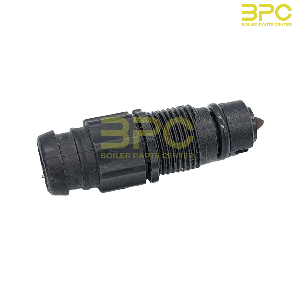 BITRON ΚΡΟΥΝΟΣ ΕΚΚΕΝΩΣΗΣ BAXI DUOTEC COMPACT