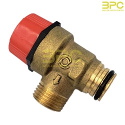 NOVASFER ΒΑΛΒΙΔΑ ΑΣΦΑΛΕΙΑΣ 3 Car CHAPPEE INITIA PRO