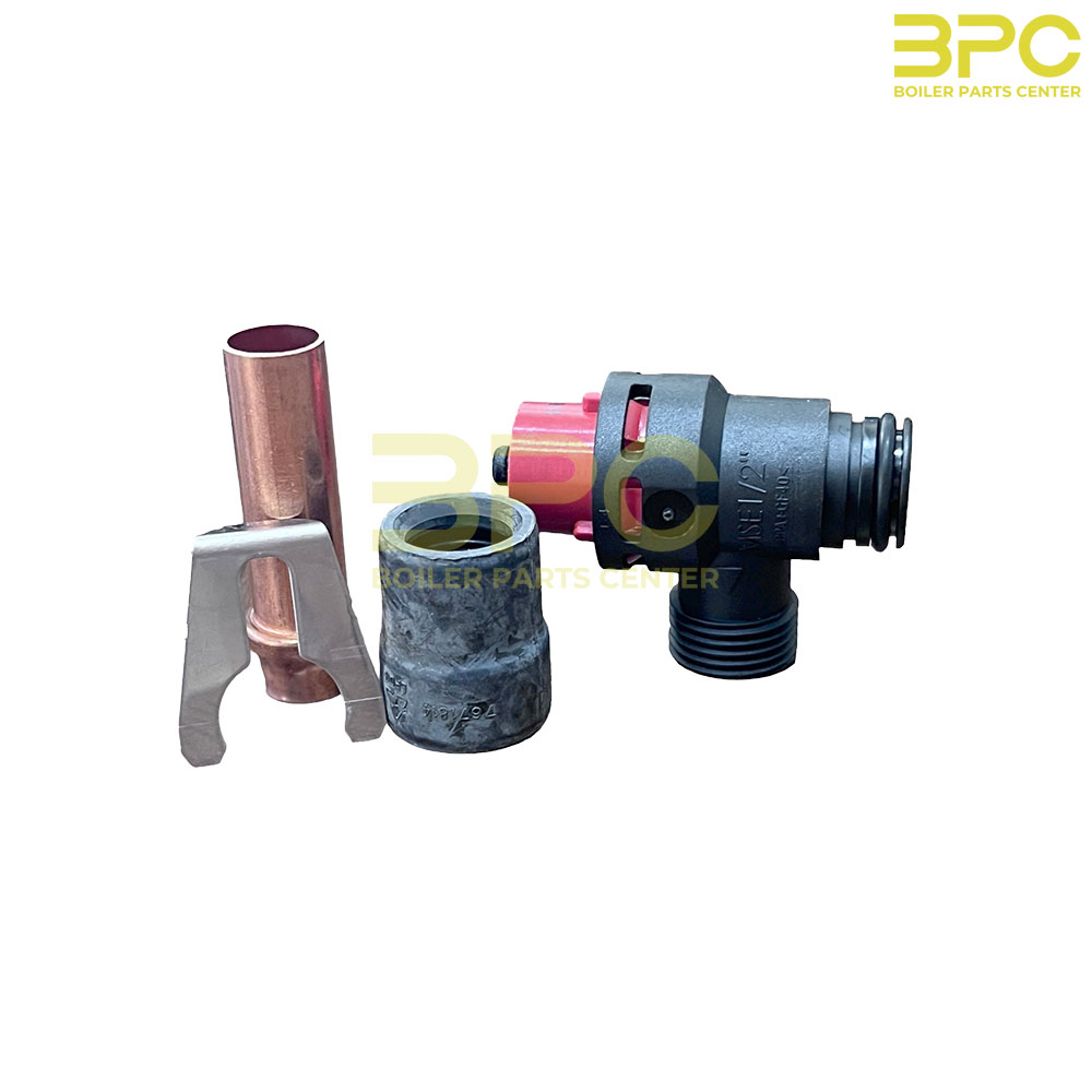 ΓΝΗΣΙΑ ΒΑΛΒΙΔΑ ΑΣΦΑΛΕΙΑΣ BAXI PRIME