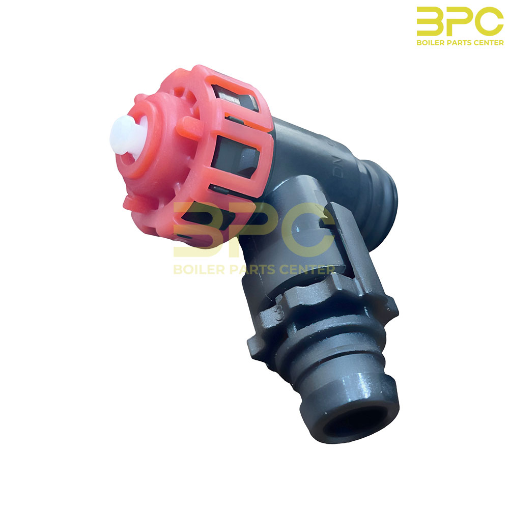 BITRON ΒΑΛΒΙΔΑ ΑΣΦΑΛΕΙΑΣ FERROLI DIVATECH D