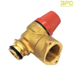 ΓΝΗΣΙΑ ΒΑΛΒΙΔΑ ΑΣΦΑΛΕΙΑΣ 3 BAR IMMERGAS VICTRIX SUPERIOR