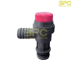 ITM ΒΑΛΒΙΔΑ ΑΣΦΑΛΕΙΑΣ 3 BAR IMMERGAS MINI EOLO