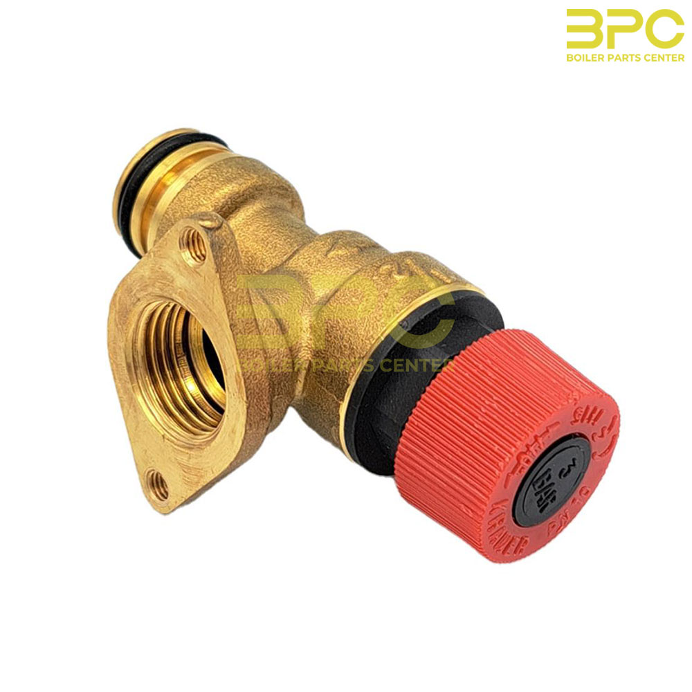 ΓΝΗΣΙΑ ΒΑΛΒΙΔΑ ΑΣΦΑΛΕΙΑΣ 3 BAR IMMERGAS VICTRIX