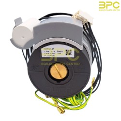 Κυκλοφορητής 15/50 2 Ταχυτήτων 84 Watt