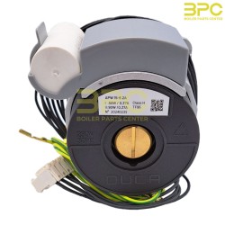 Κυκλοφορητής 15/60 2 Ταχυτήτων 90 Watt