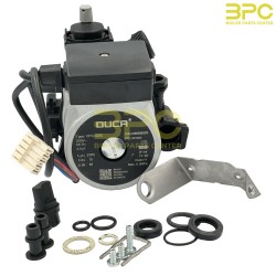 Κυκλοφορητής 15/50 Type Grundos 85 Watt (Φίσα 5 Καλώδια)