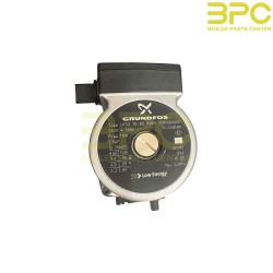 Κυκλοφορητής Grundfos 15/60