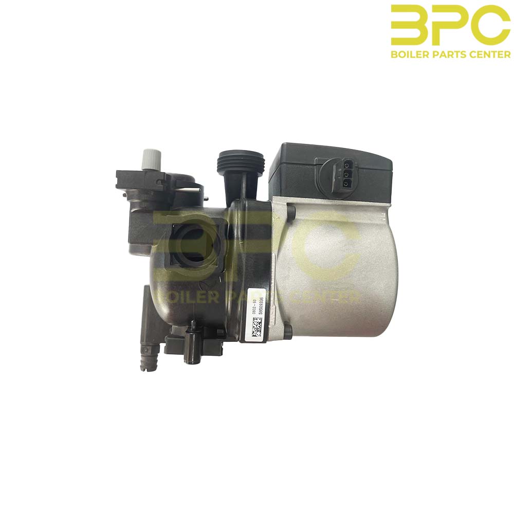 Κυκλοφορητής Grundfos 15/60
