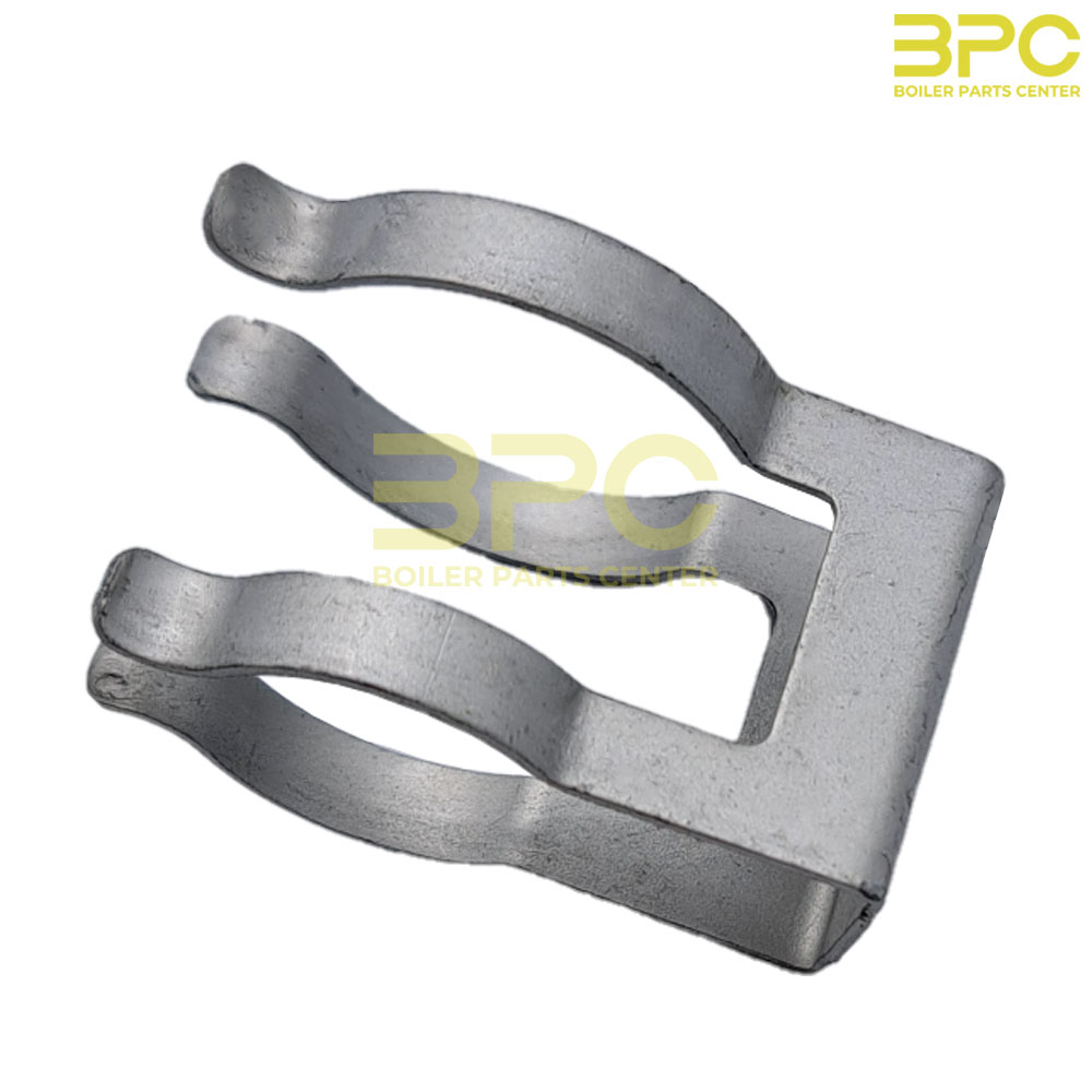 Γνήσια Clips Πρωτεύων Εναλλάκτη Καυσαερίων (10 Pcs)