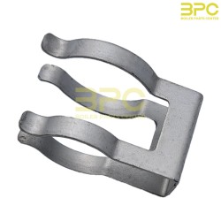 Γνήσια Clips Πρωτεύων Εναλλάκτη Καυσαερίων (10 Pcs)