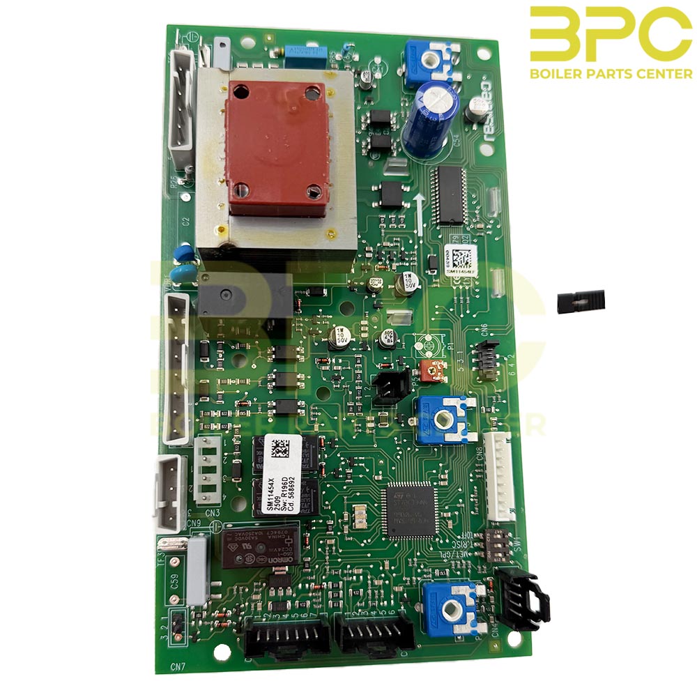 Γνήσια Ηλεκτρονική Πλακέτα (Honeywell)