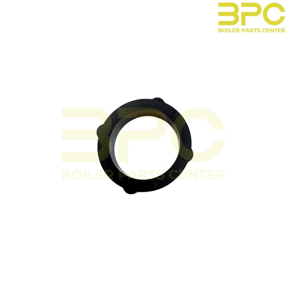 O'ring Πλακοειδή Εναλλάκτη (4 Τεμάχια)