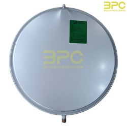 Δοχείο Διαστολής 3/8'' 6 Lit. (Μακρύ Σπείρωμα)