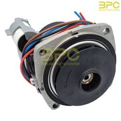 Κυκλοφορητής Wilo 15/5 2 Ταχυτήτων 82 Watt
