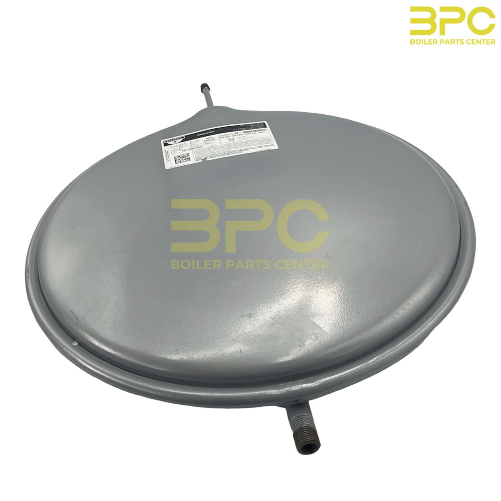 Δοχείο Διαστολής 3/8'' 6 Lit. (Μακρύ Σπείρωμα & Μακρυά Βαλβίδα Αέρα)