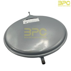 Δοχείο Διαστολής 3/8'' 6 Lit. (Μακρύ Σπείρωμα & Μακρυά Βαλβίδα Αέρα)